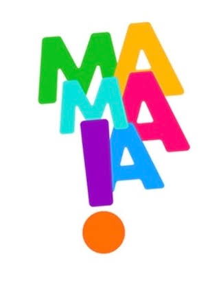 Logo Stațiunea Mamaia