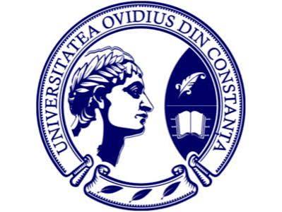 Logo Universitatea Ovidius din Constanța